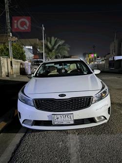 Kia Forte5